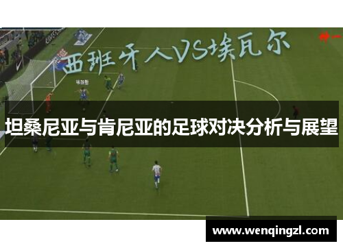 坦桑尼亚与肯尼亚的足球对决分析与展望