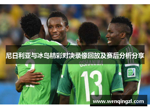 尼日利亚与冰岛精彩对决录像回放及赛后分析分享
