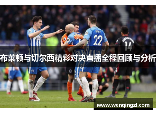 布莱顿与切尔西精彩对决直播全程回顾与分析