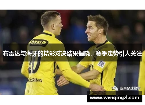 布雷达与海牙的精彩对决结果揭晓，赛季走势引人关注